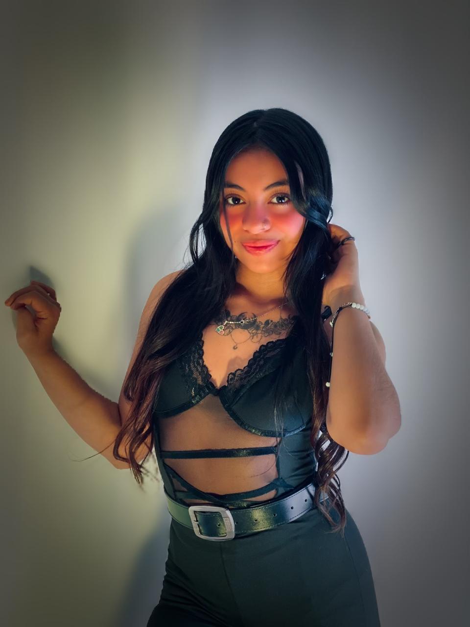 Interprete Violetta_Rousse Foto 8