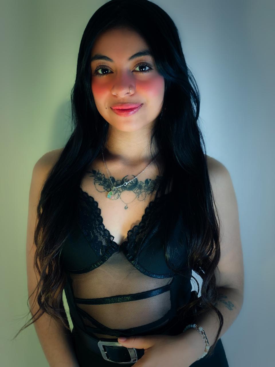 Interprete Violetta_Rousse Foto 5