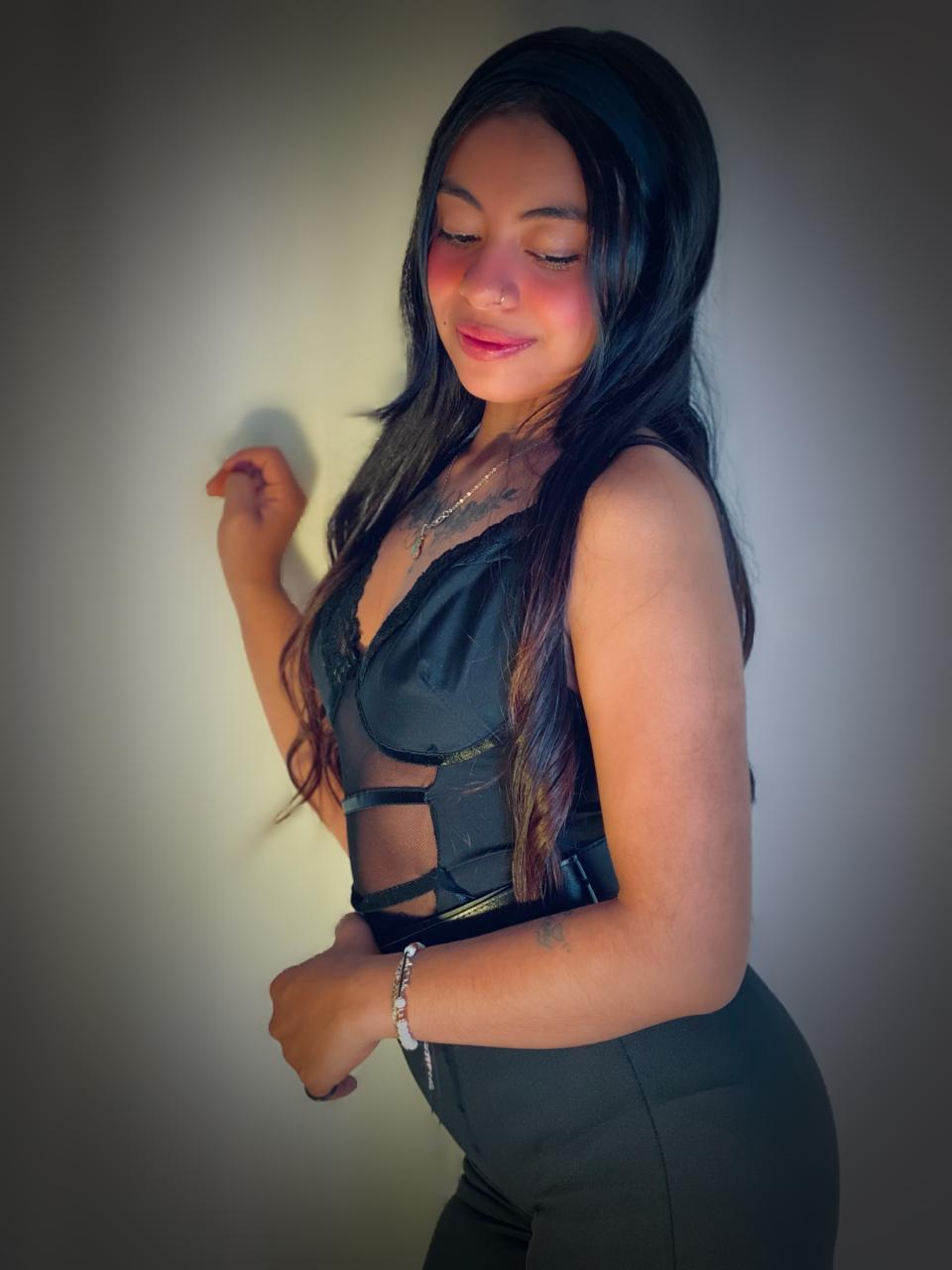 Interprete Violetta_Rousse Foto 3