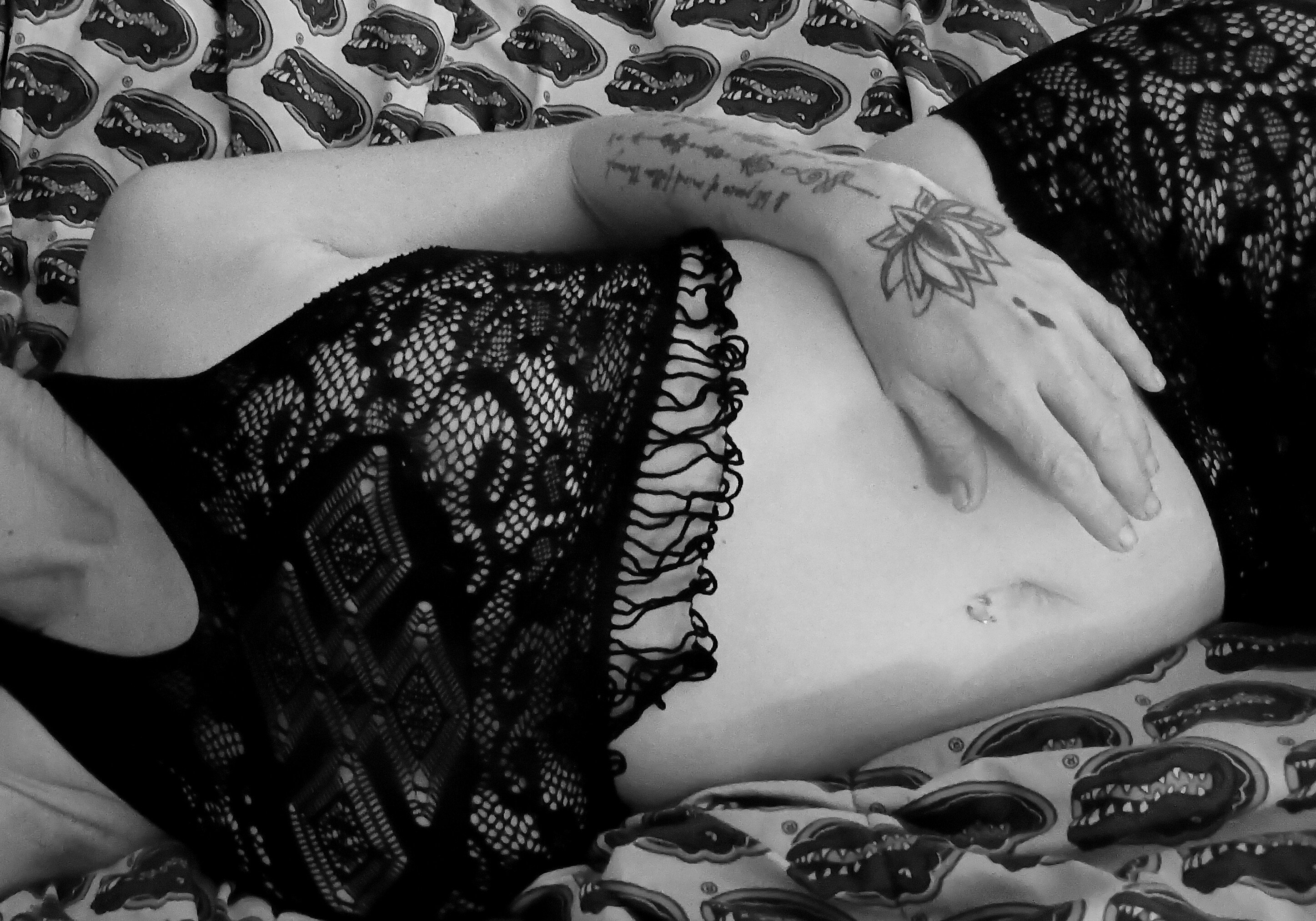 Artiest LolaBaker25 Foto 9