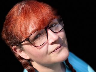 Image de profil du modèle de webcam Louisa_RaeXSmith