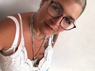 Louisa_RaeXSmith Profilbild des Cam-Modells