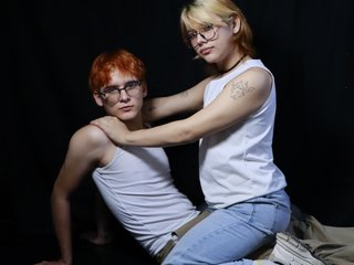 Profilbilde av oliver_big19 webkamera modell