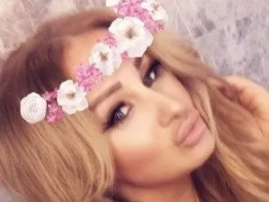 LucindaCuteBabestationx profilbild på webbkameramodell