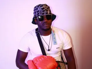 PussyDamager immagine del profilo del modello di cam