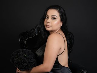 Zandramilf profielfoto van cam model