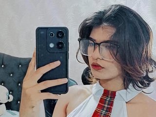 Image de profil du modèle de webcam meryqueenpussy