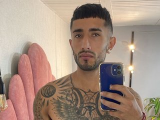 EROTICAMSCOU_VC immagine del profilo del modello di cam