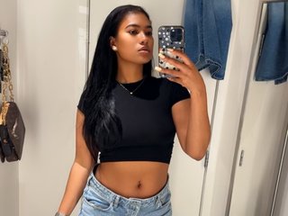 Image de profil du modèle de webcam BlasianGyall