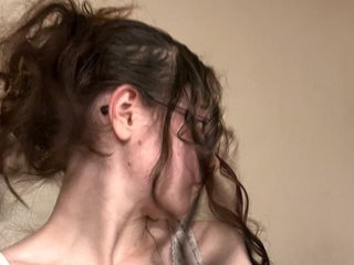 Foto de perfil de modelo de webcam de LunaRays