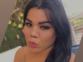 Imagen de perfil de modelo de cámara web de Perla_18