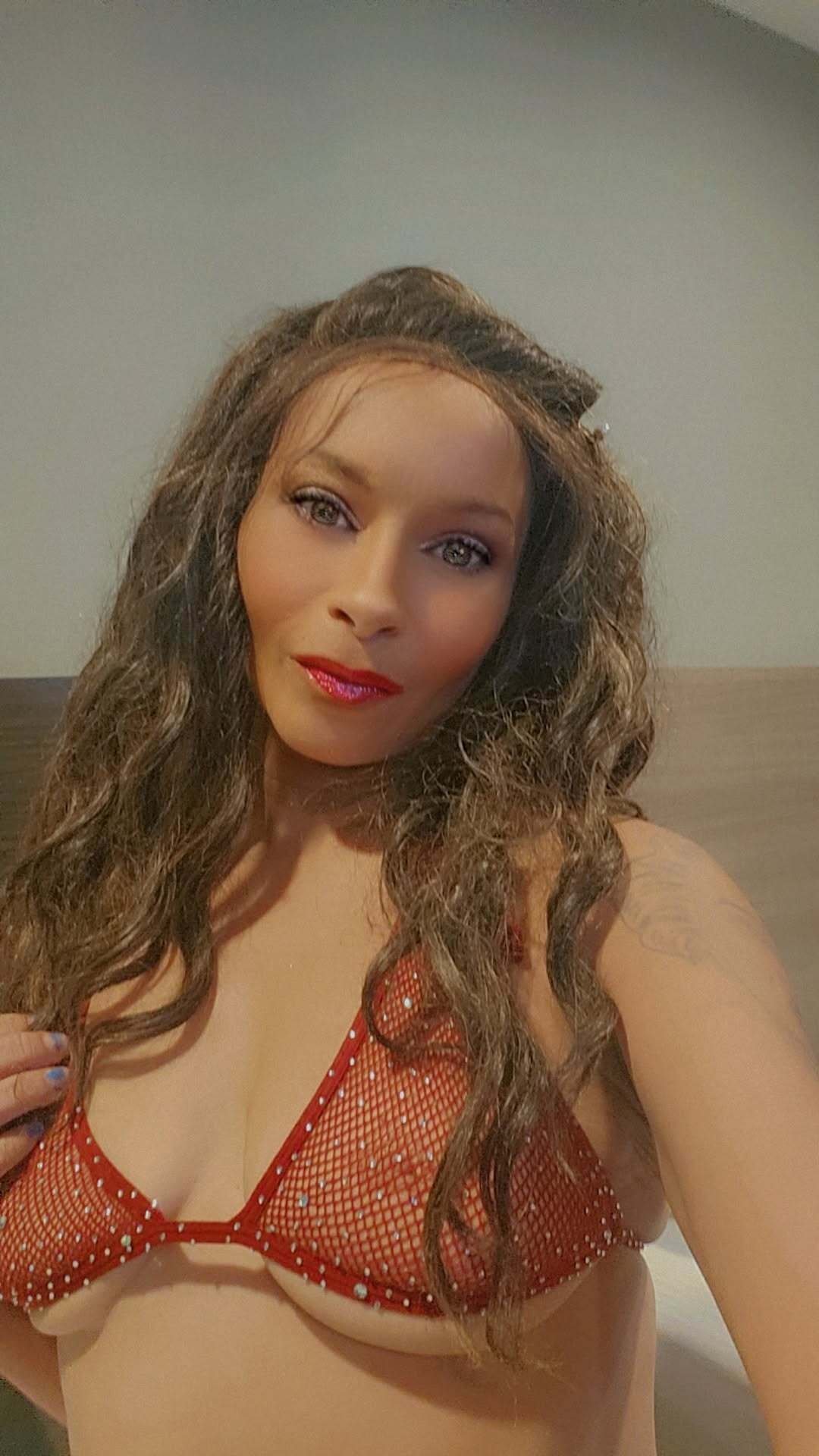 Interprète NinaIceXXX Photo 3