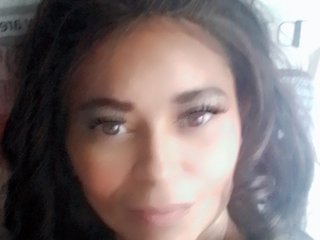 Image de profil du modèle de webcam NinaIceXXX