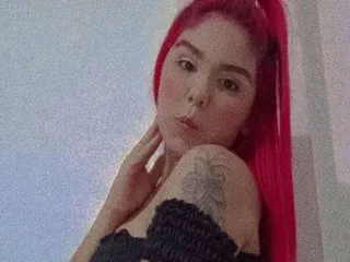 ValentinaHotD Profilbild des Cam-Modells