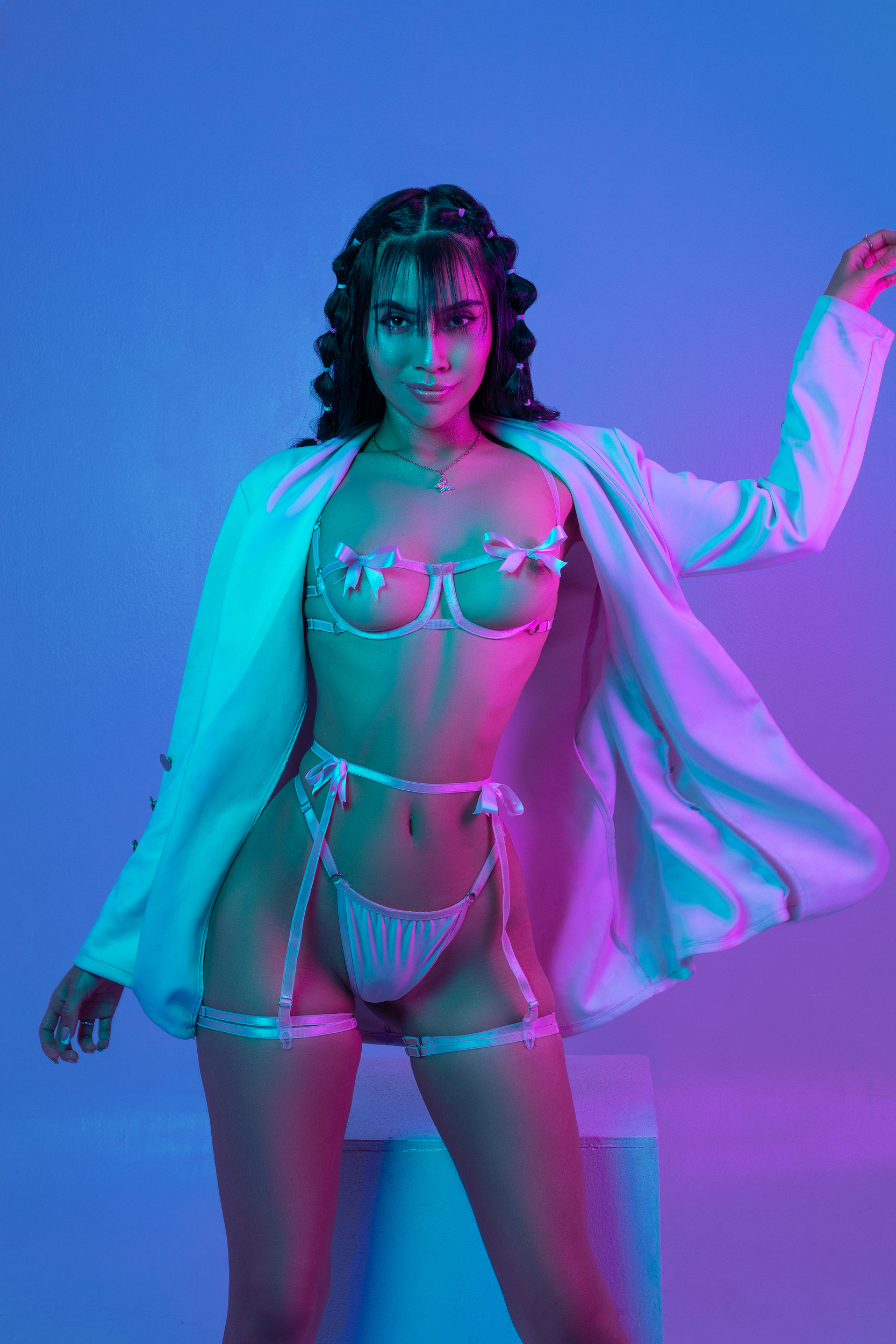 Artiest TanyaBello Foto 7