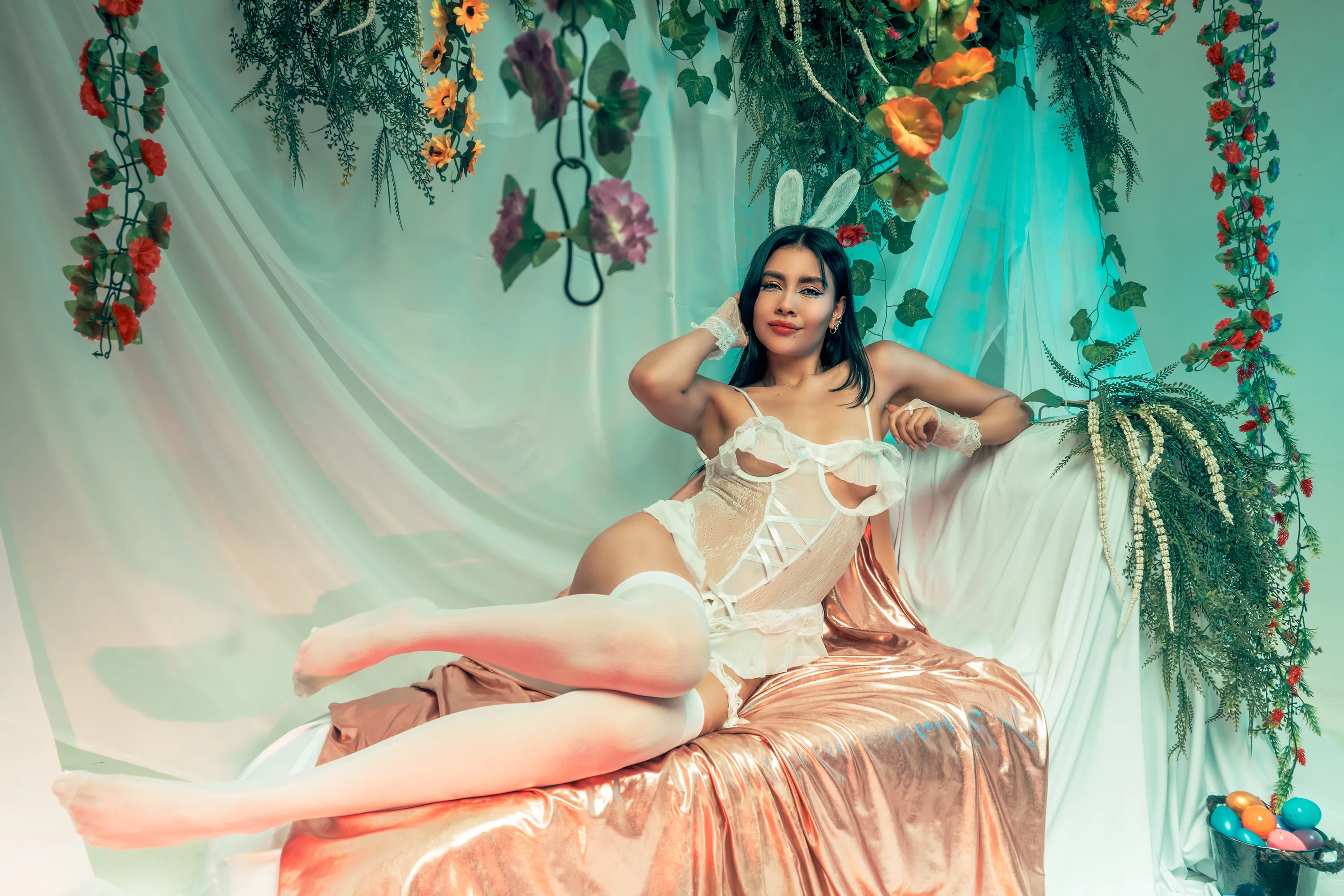 Interprète TanyaBello Photo 3