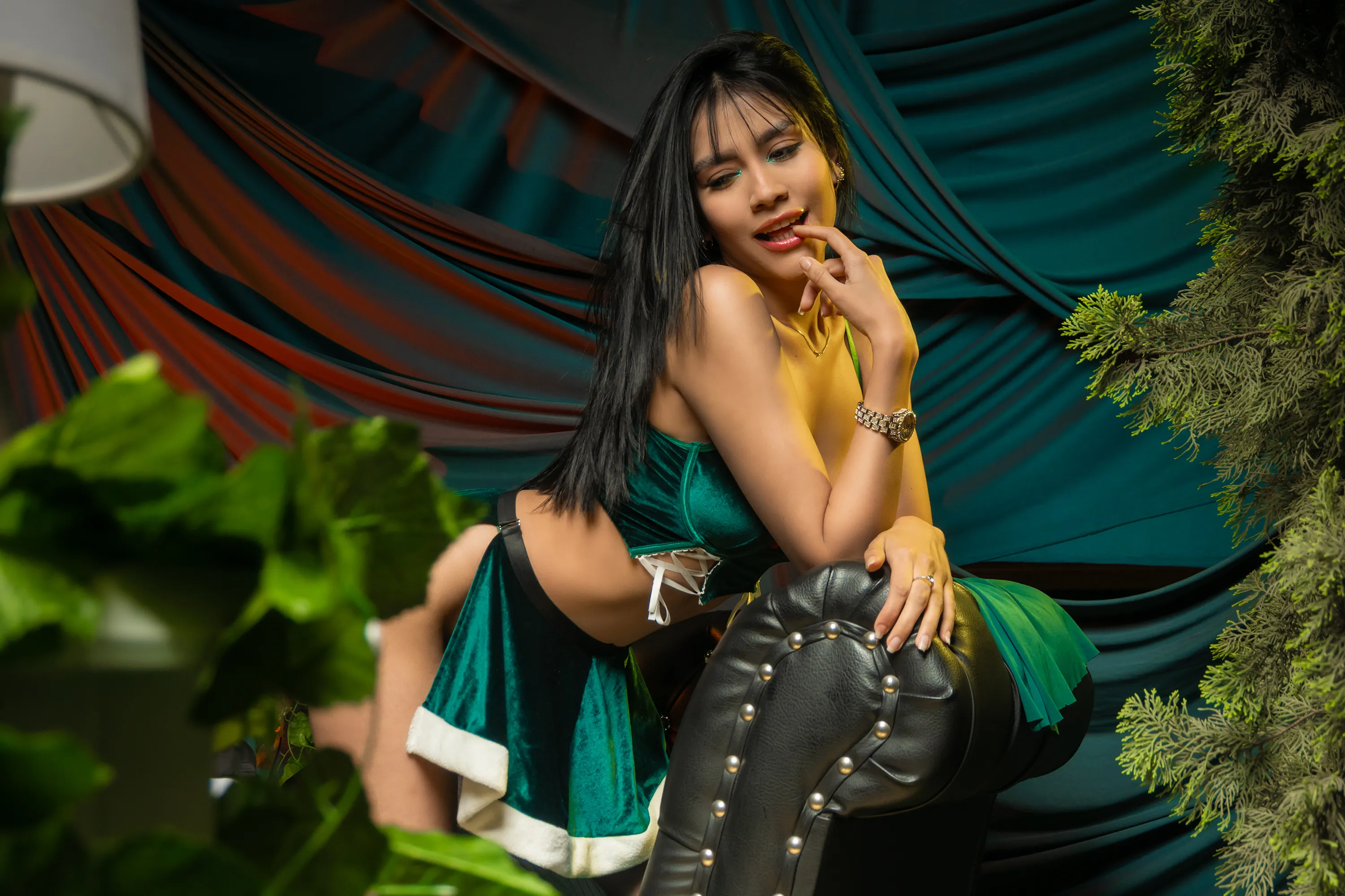 Artiest TanyaBello Foto 3