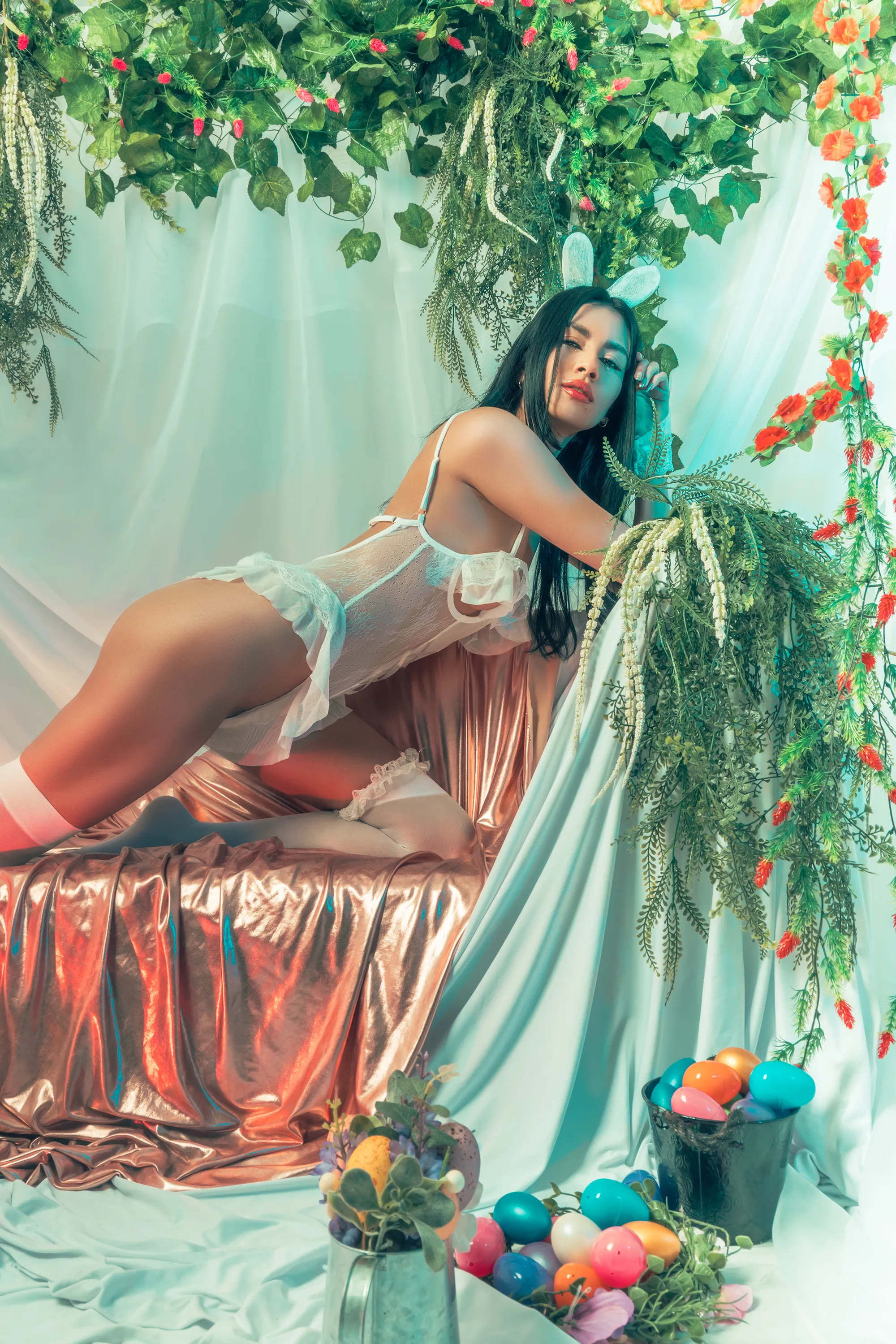 Interprète TanyaBello Photo 2