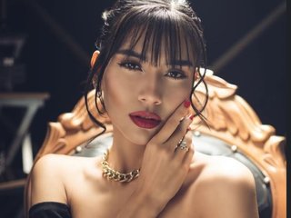 Image de profil du modèle de webcam Tinny_Engel