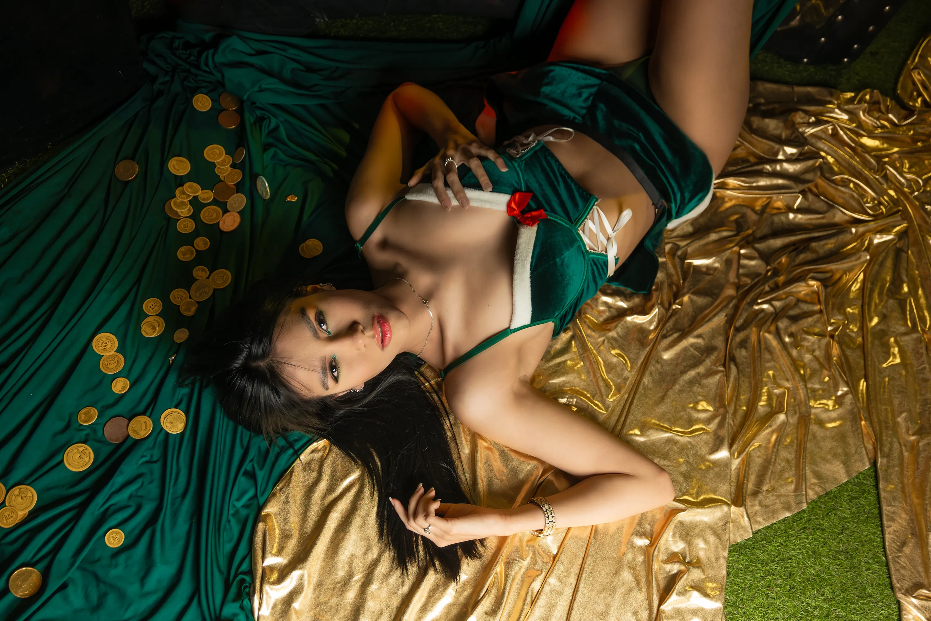 Artiest TanyaBello Foto 1