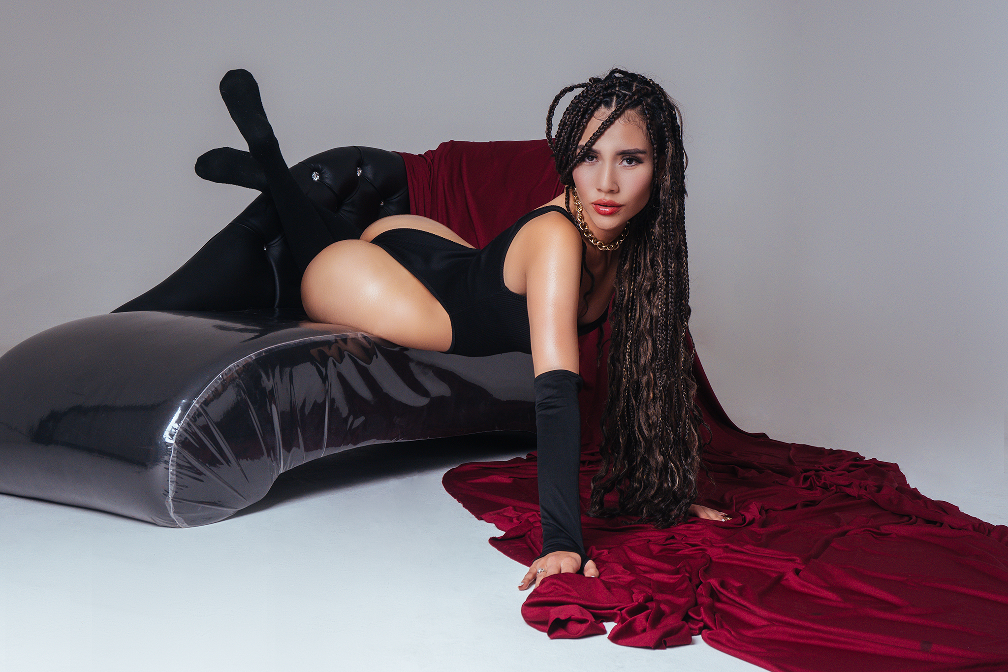 Artiest TanyaBello Foto 3