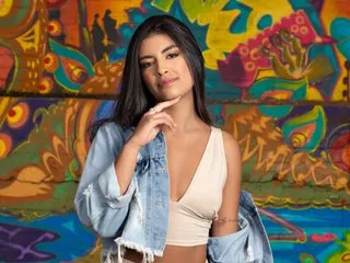 Image de profil du modèle de webcam VictoriaParkeer