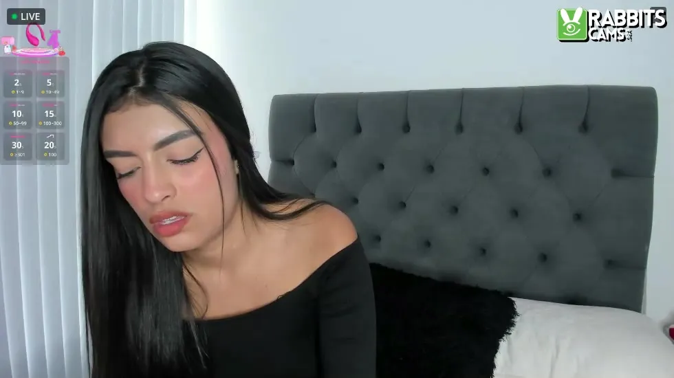 Darsteller VictoriaParkeer Video 1