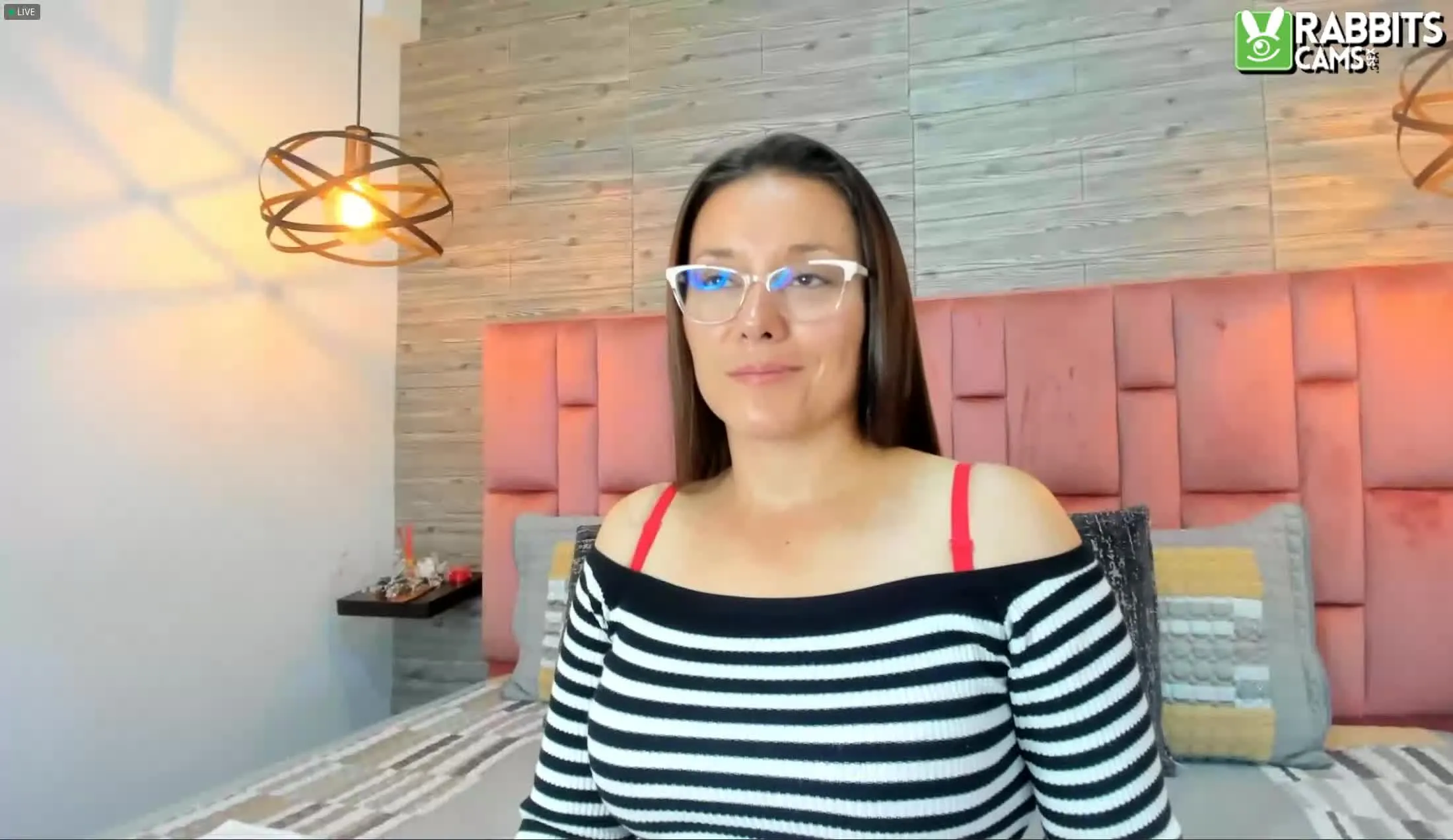 Interprète MelyAustin Vidéo 1