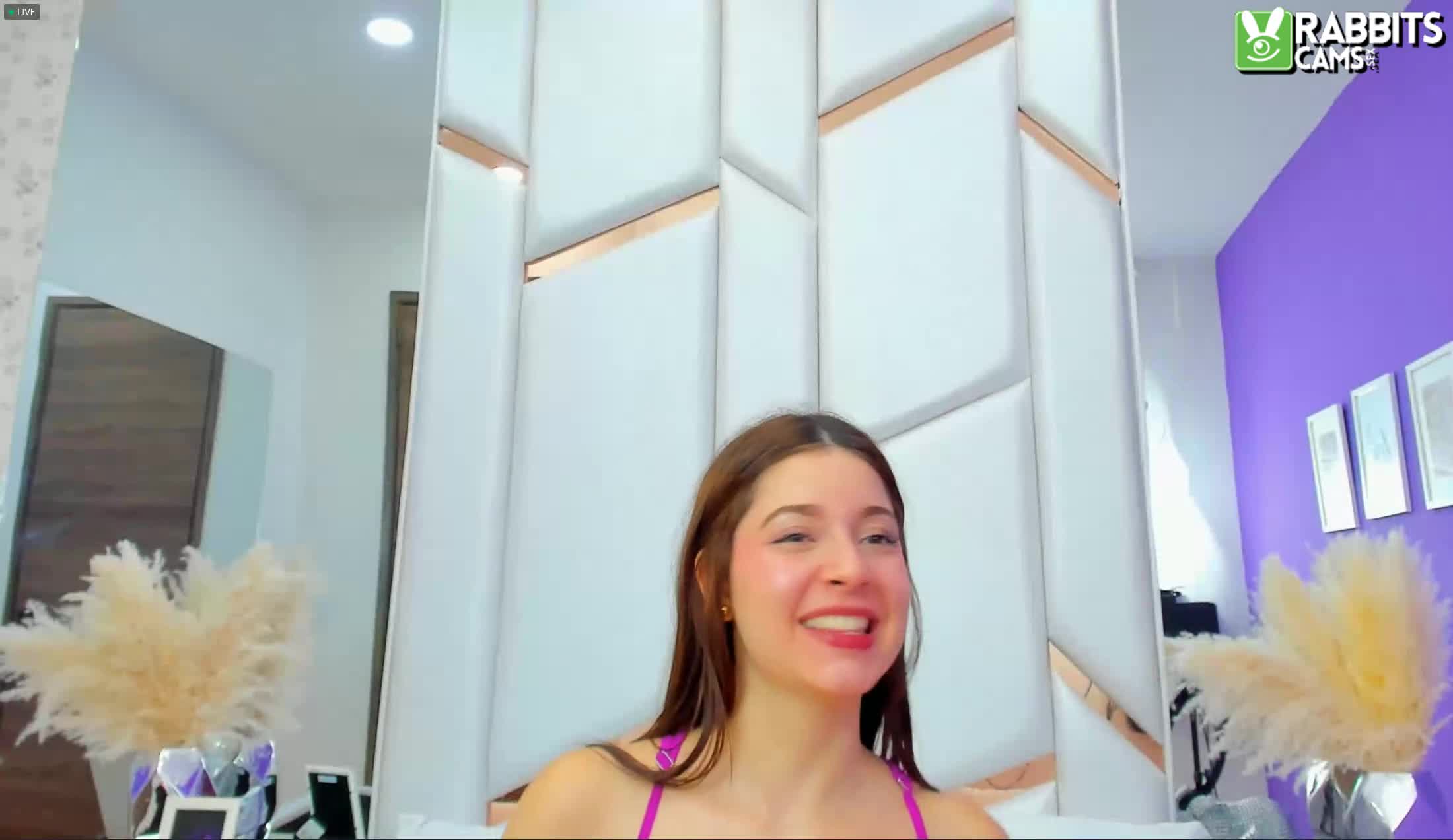 Intérprete SunnyBlazee Video 1