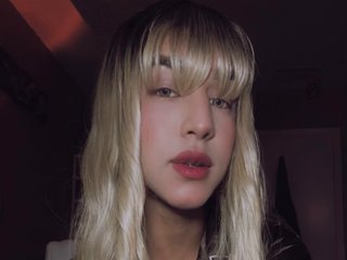 Image de profil du modèle de webcam VickysandovalK