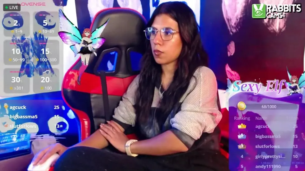 Utøver domlia Video 1