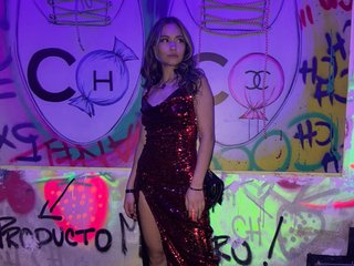 Evie_smt cam model profile picture