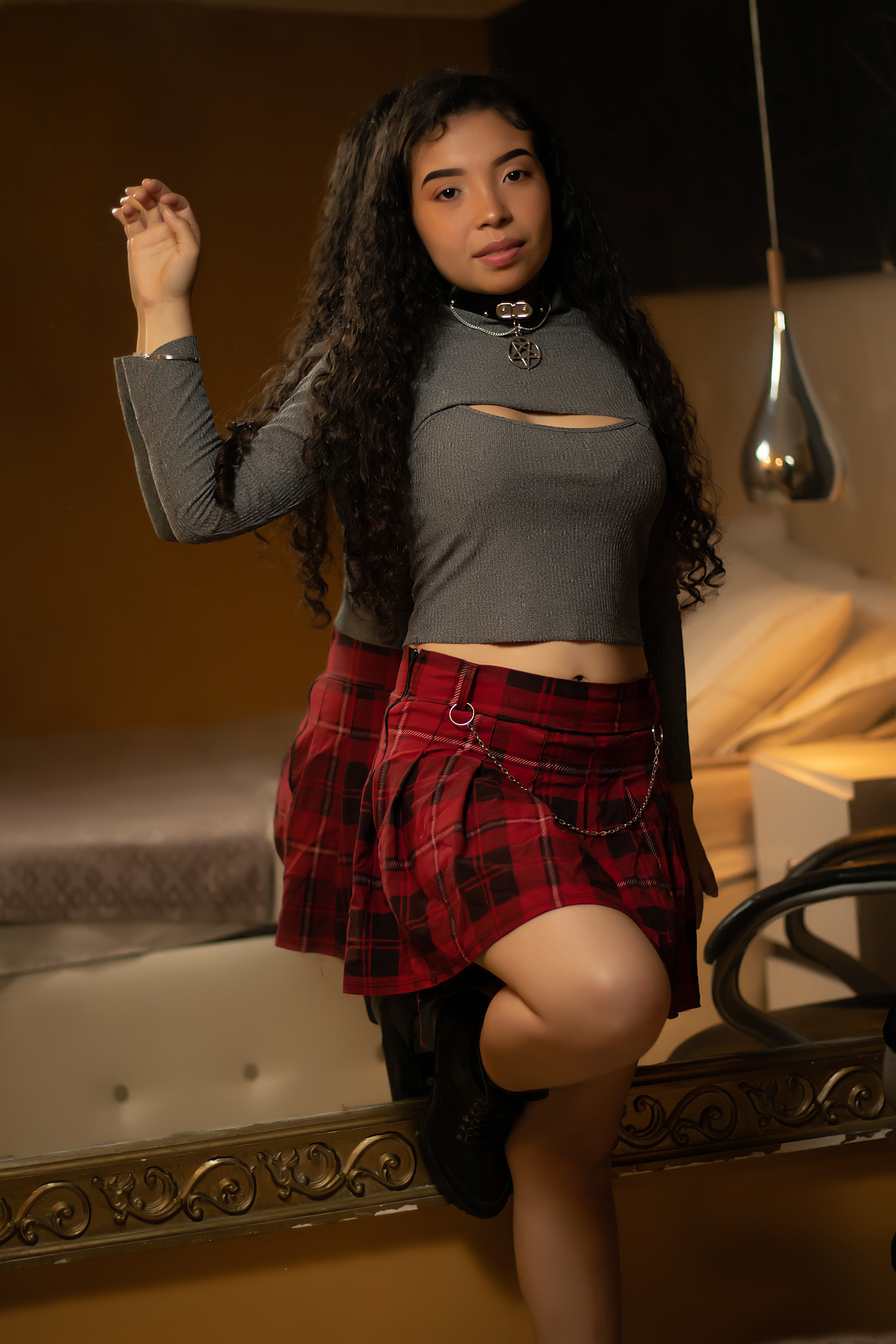 Darsteller KristenRossii Foto 2