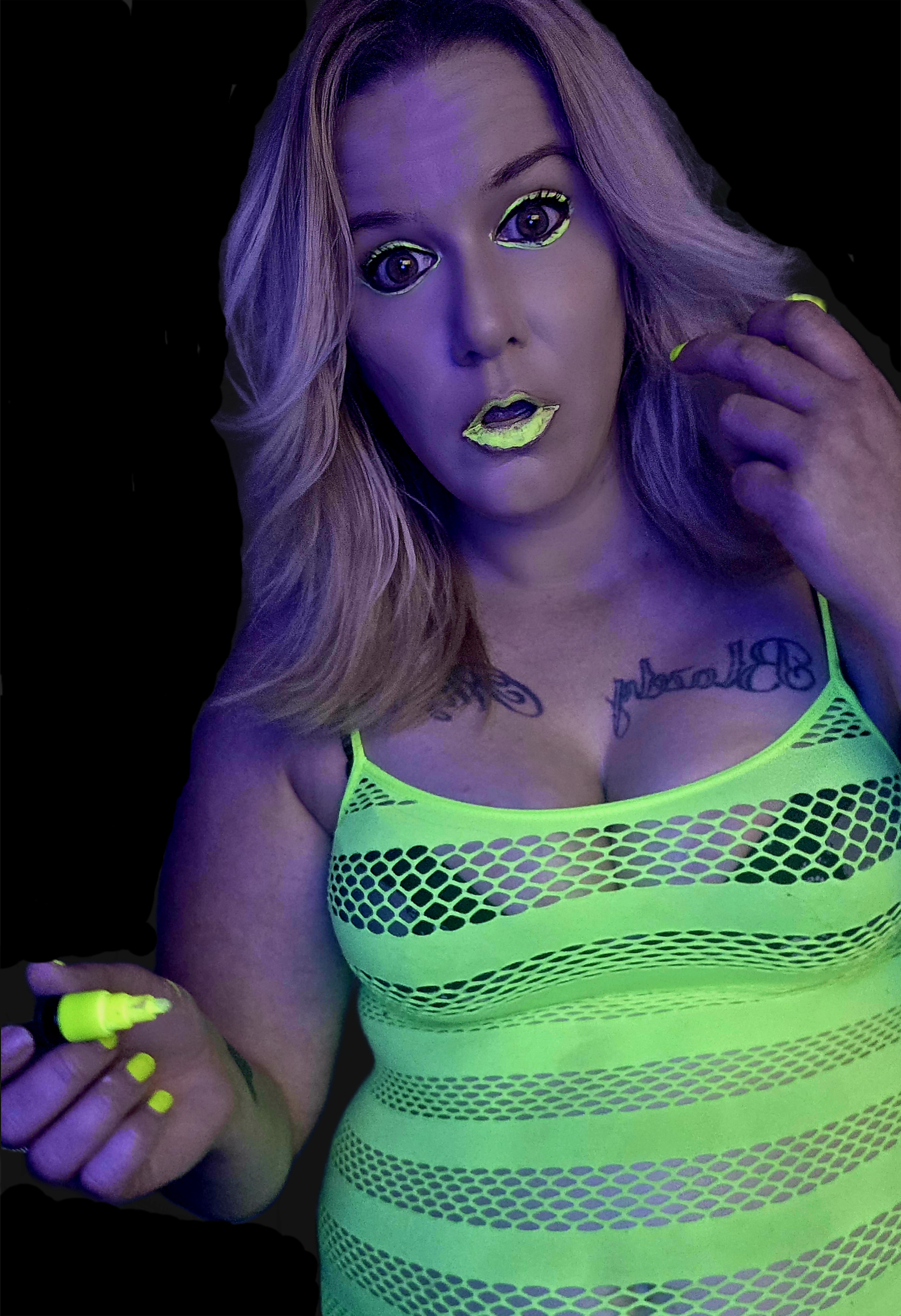 Darsteller RhondaRavishing Foto 3