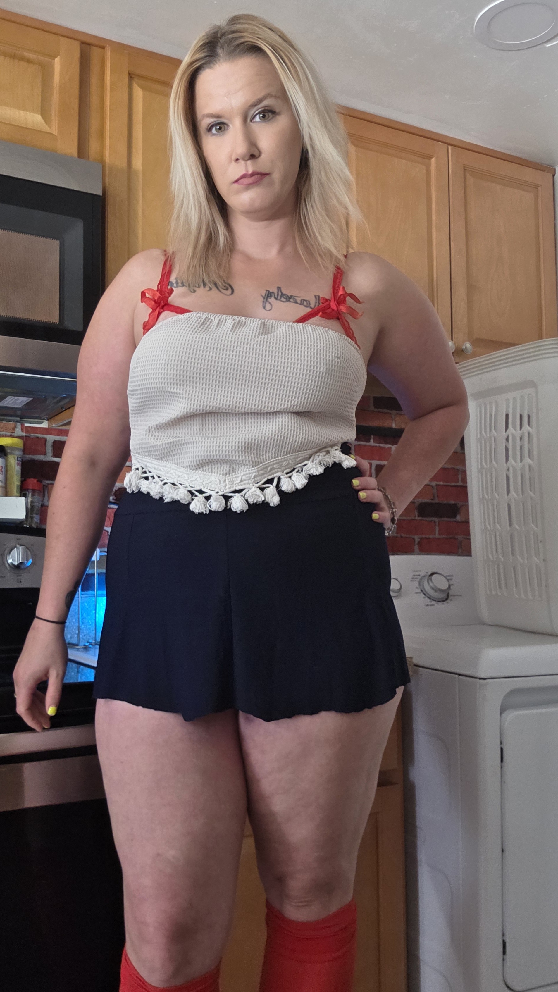 Darsteller RhondaRavishing Foto 6