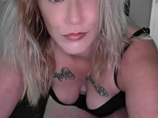 RhondaRavishing profielfoto van cam model