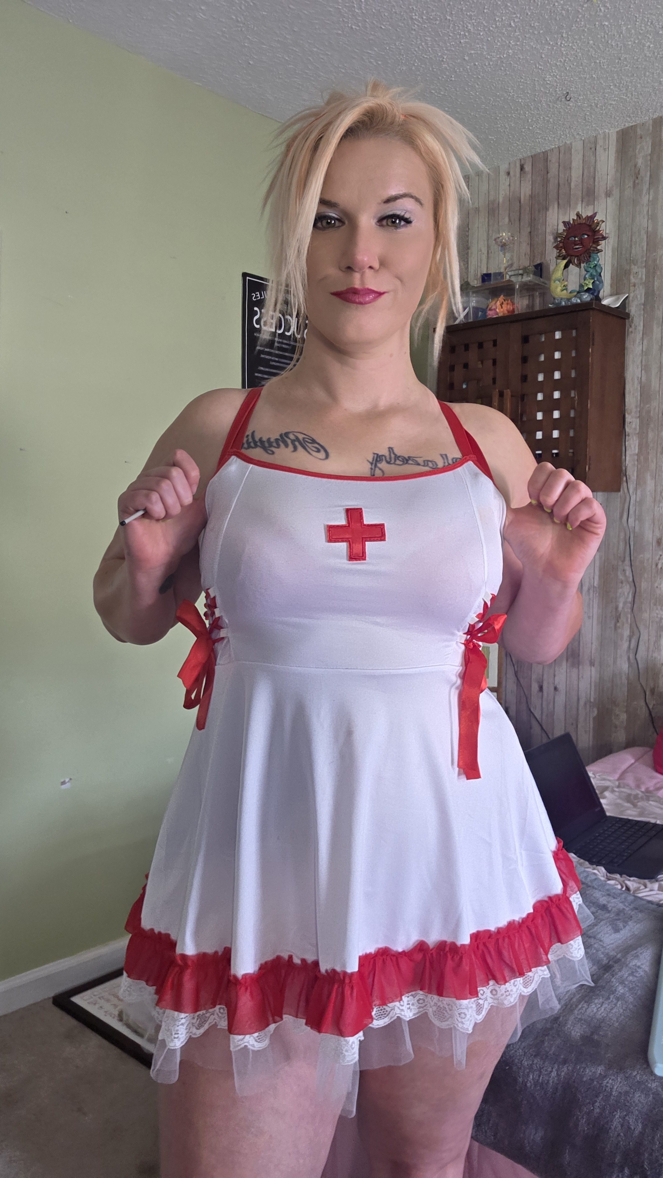 Darsteller RhondaRavishing Foto 12