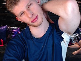 andrewxbi profielfoto van cam model 