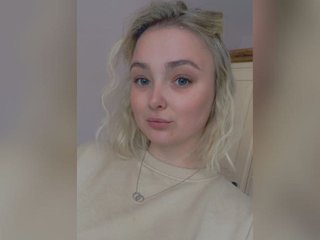Image de profil du modèle de webcam TastySasha_UK