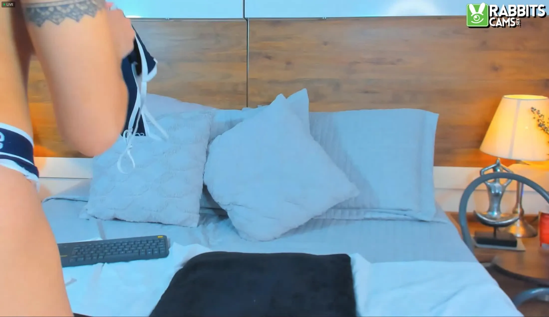 Artiest FerLenns Video 2