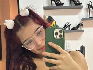 Foto de perfil de modelo de webcam de AviWinklar 