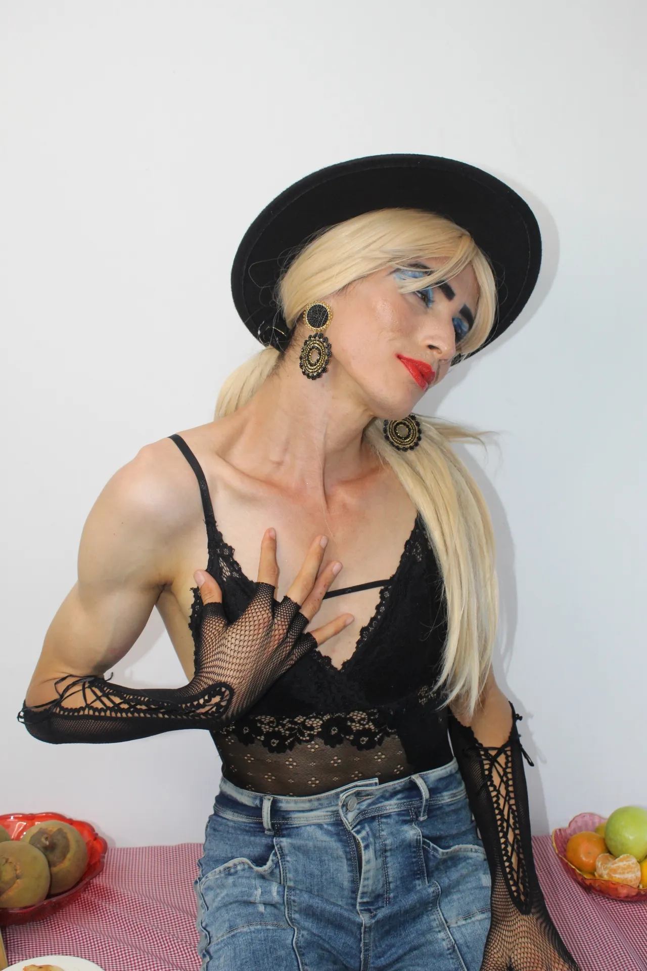 Utøver shantala_nastasiia Bilde 5