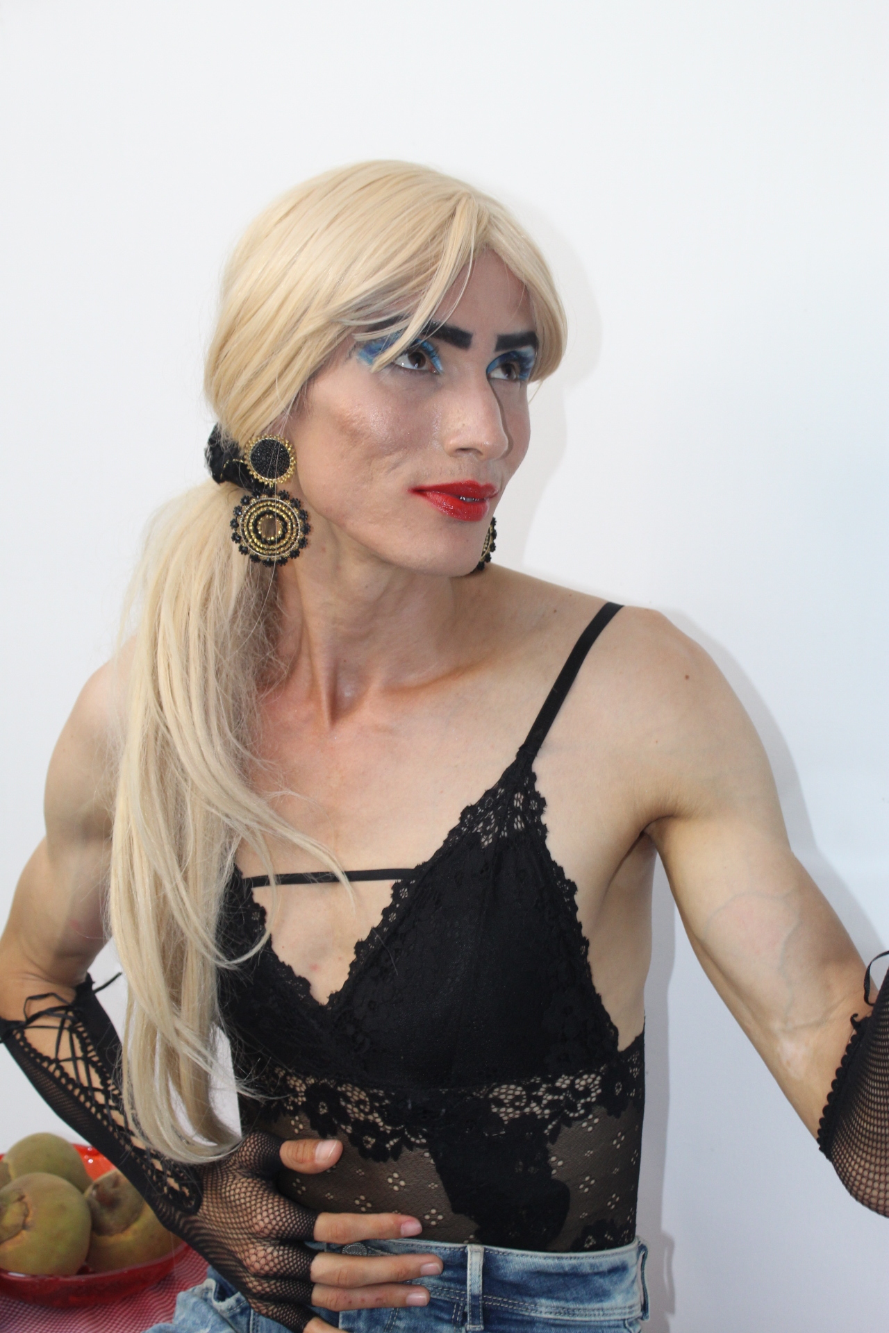 Utøver shantala_nastasiia Bilde 8