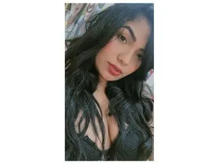 Image de profil du modèle de webcam AbbyWills