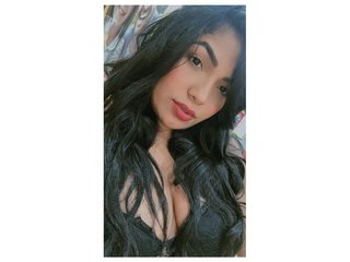 Foto de perfil de modelo de webcam de AbbyWills