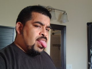 Chubdad23 Profilbild des Cam-Modells 
