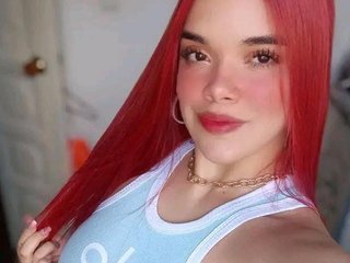 AmmySquirtt immagine del profilo del modello di cam