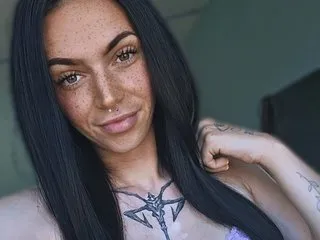 ScottishRhea Profilbild des Cam-Modells