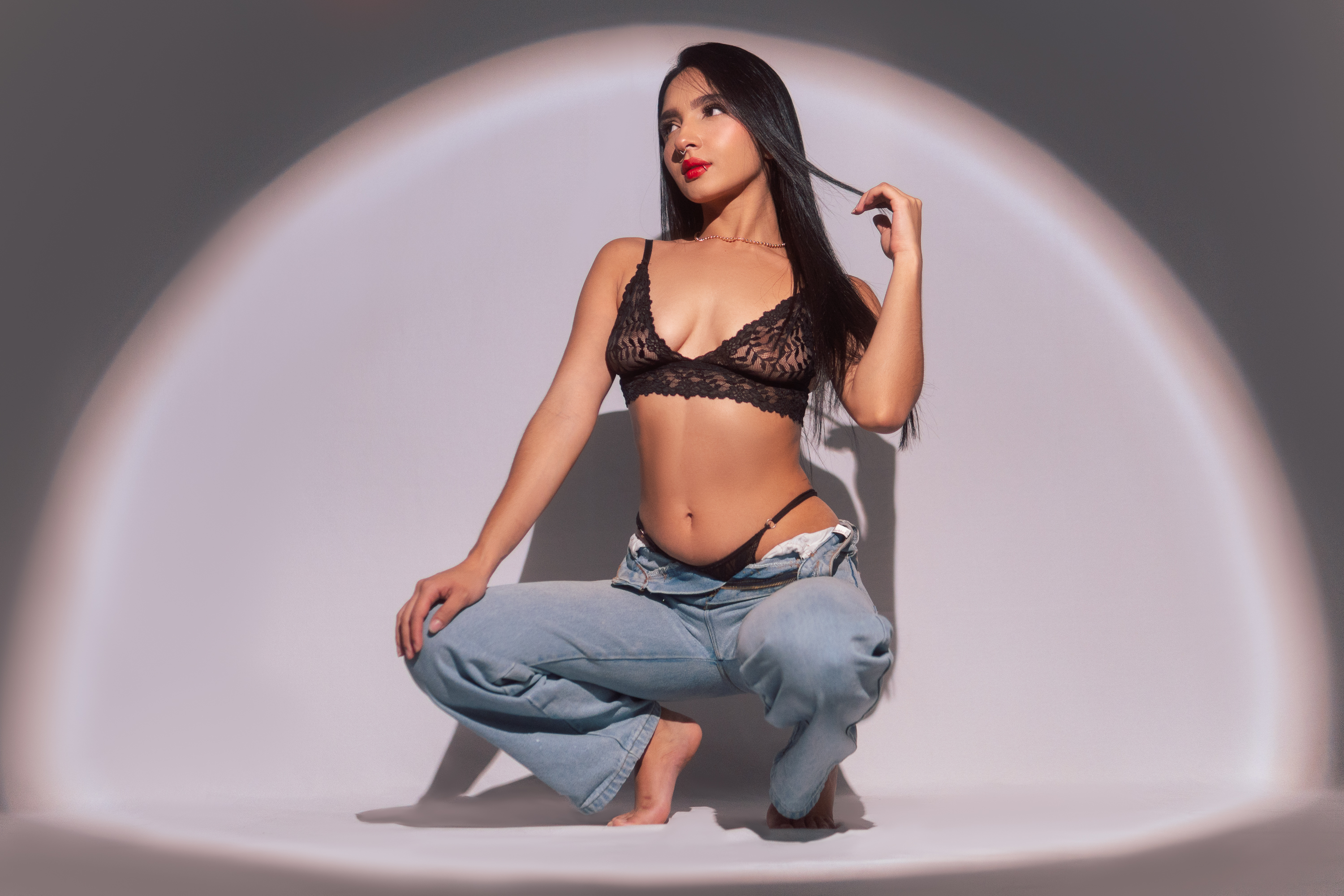 Utøver MiaaSweeth Bilde 8