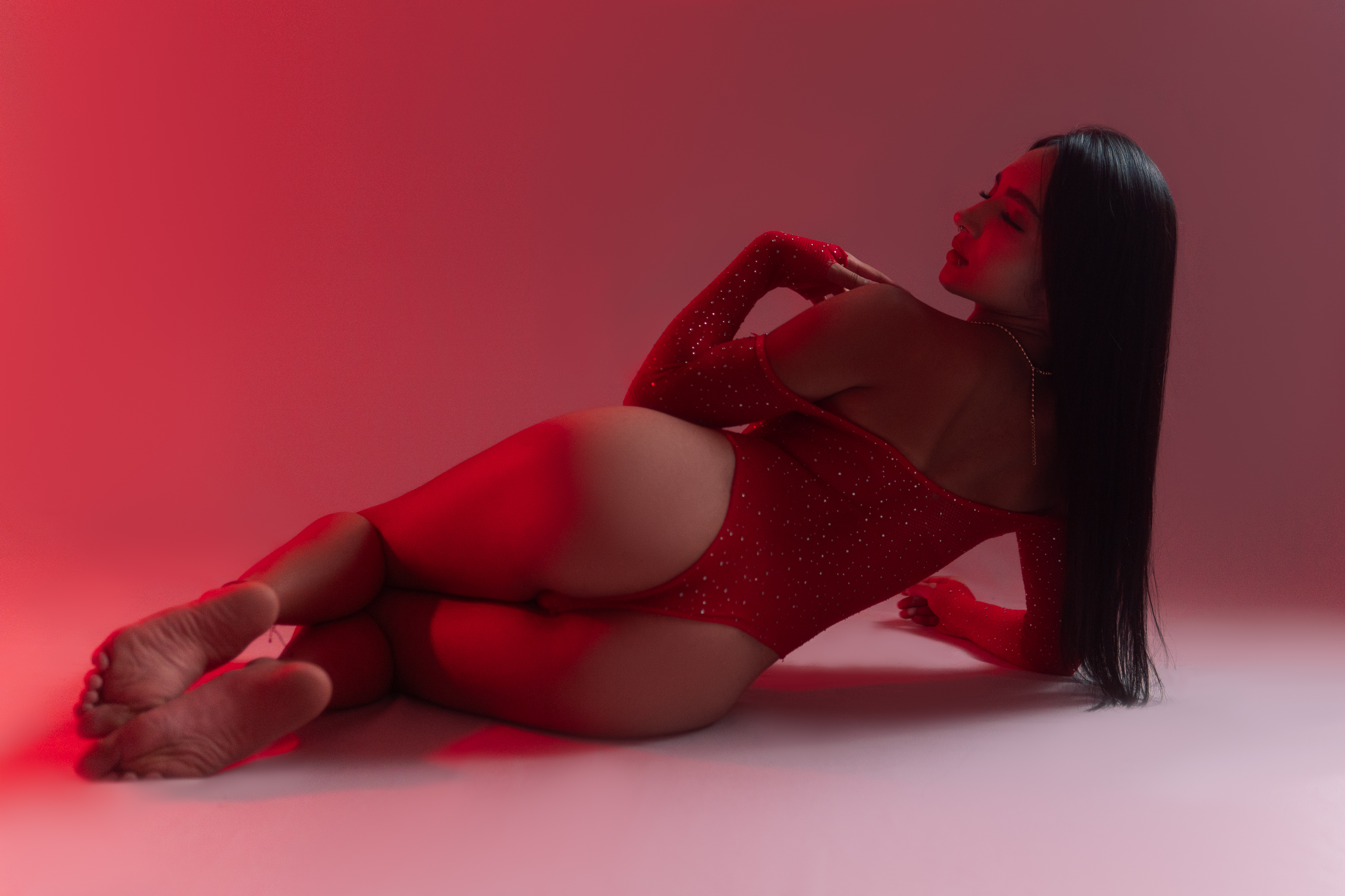 Utøver MiaaSweeth Bilde 12